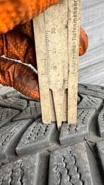 Bmw velgen met winterbanden, Auto-onderdelen, Banden en Velgen, Ophalen, Winterbanden, Velg(en)