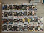 Set van 30 verschillende Funko Pop gloednieuw, Verzamelen, Poppetjes en Figuurtjes, Ophalen of Verzenden, Zo goed als nieuw