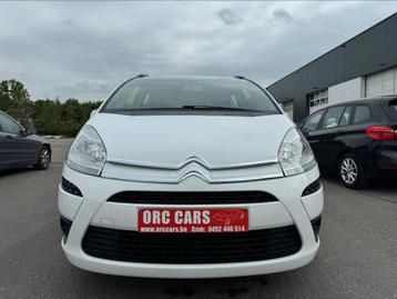 Citroen Grand C4 Picasso 1.6 HDi GARANTIE 