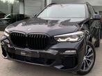 BMW X5 3.0AS Xdrive45e / Pack M / HUD / Camera 360 / TVA, Autos, BMW, Cuir, Entreprise, 5 portes, 6 cylindres