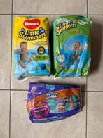 Pampers, swimmers, pull-ups, Enlèvement ou Envoi, Neuf