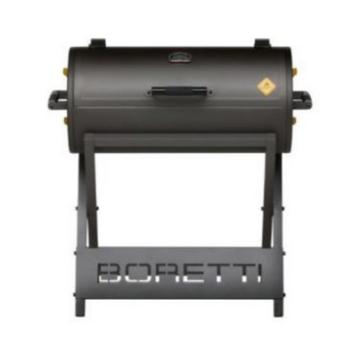 Boretti barbecue houtskool Barilo 2.0 - NIEUW IN VERPAKKING beschikbaar voor biedingen