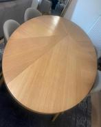 Mooie eettafel met stoelen, Ophalen