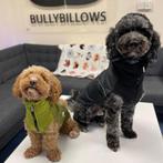 Honden regenjas fleece zwart maat xs nieuw, Ophalen, Nieuw