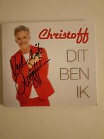 CD Christoff "Dit ben ik", Cd's en Dvd's, Cd's | Nederlandstalig, Ophalen of Verzenden