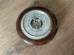 Baromètre Lufft, Ophalen of Verzenden, Barometer
