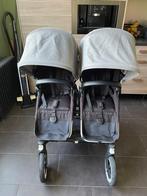 Bugaboo Duo kinderwagen, Kinderen en Baby's, Kinderwagens en Combinaties, Gebruikt, Bugaboo, Ophalen, Kinderwagen