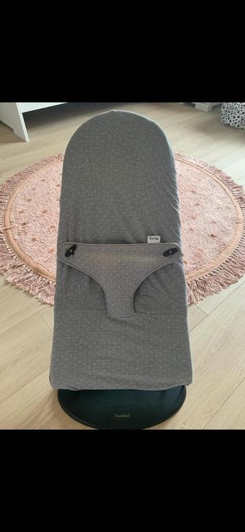 Wipper babybjorn incl. Hoes