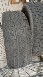 Toyota RAV 4 + Winterbanden, Auto-onderdelen, Ophalen, Gebruikt, Winterbanden, Band(en)
