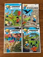 Jommekes 269 280 284 287, Boeken, Ophalen, Zo goed als nieuw