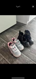 meisjesschoenen, Kinderen en Baby's, Kinderkleding | Schoenen en Sokken, Ophalen, Reebok