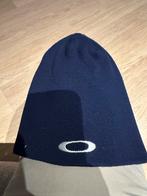 Muts oakley, Ophalen, Gedragen, Muts