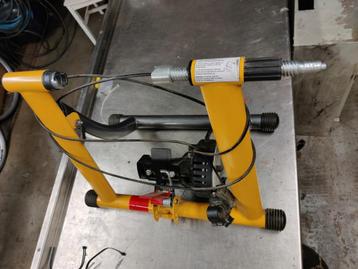 Fietsrollen met weerstand, 10 euro, perfecte staat! beschikbaar voor biedingen