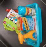 Poetsset speelgoed, Kinderen en Baby's, Ophalen of Verzenden, Nieuw