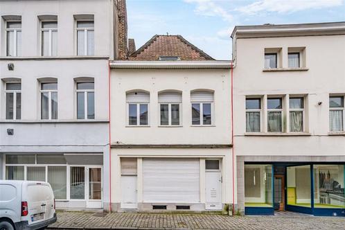 Maison à vendre à Tournai, 5 chambres, Immo, Huizen en Appartementen te koop, Vrijstaande woning