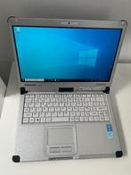 Toughbook cf-c2 in goede staat, Computers en Software, Windows Laptops, 2 tot 3 Ghz, 8 GB, Intel Core i7 processor, Refurbished