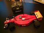 Voiture RC Tamiya - F1 Ferrari ( vintage années '90 ), Gebruikt, Schaal 1:10, Auto onroad, RTR (Ready to Run)