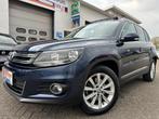 Tiguan 1.4 TSI Trend, Pano, Cruise, Bluetooth 1Eigenaar, Auto's, Voorwielaandrijving, https://public.car-pass.be/vhr/7030b508-c880-40ac-a593-4d97b2ab8a8f