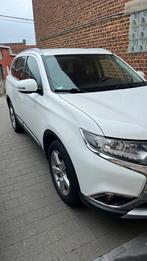Mitsubishi outlander, Auto's, Voorwielaandrijving, Stof, Euro 6, 4 cilinders