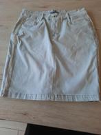 Grijze rok in nieuwstaat zac &zoe ,maat 40, Kleding | Dames, Maat 38/40 (M), Ophalen of Verzenden, Zo goed als nieuw, Grijs