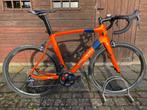 Eddy Merckx 525 Endurance, Fietsen en Brommers, Fietsen | Racefietsen, 28 inch, Carbon, Heren, Zo goed als nieuw