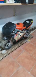 Pocket Bike, Fietsen en Brommers, Minibikes, Midibikes en Pitbikes