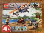 Lego Jurassic World 75942, Enfants & Bébés, Jouets | Duplo & Lego, Enlèvement, Lego