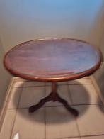 Tafeltje, Antiek en Kunst, Ophalen