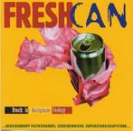 Freshcan Rock In Belgium Today - cd, Ophalen of Verzenden