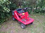MTD Pinto (Briggs & Stratton-motor), Ophalen, Gebruikt