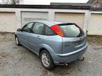 Ford focus 1.8 diesel 66 kw,Bj 2005,Airco, Autos, Focus, Entreprise, Boîte manuelle, 5 portes