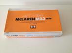 Tamiya McLaren M23 1976, Hobby en Vrije tijd, Modelbouw | Auto's en Voertuigen, Auto, Verzenden, Groter dan 1:32, Zo goed als nieuw