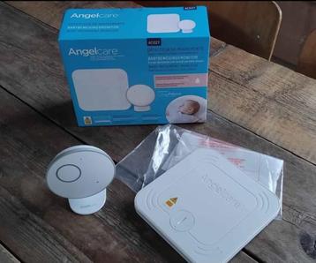 Angelcare - slaapmonitor wiegedood beschikbaar voor biedingen