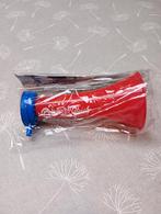 Corne de brume, Enlèvement ou Envoi