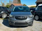 Opel Crossland X - 2018 Euro 6b - BENZINE 1.2 60 kw, 116 g/km, 1199 cc, 5 deurs, Parkeersensor