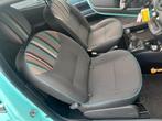 INTERIEUR COMPLET Renault Twingo II (CN) (01-2007/09-2014), Utilisé, Renault