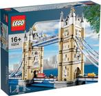 LEGO 10214 Tower Bridge doos nieuw verzegeld, Kinderen en Baby's, Ophalen of Verzenden, Nieuw, Complete set, Lego