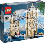 LEGO 10214 Tower Bridge doos nieuw verzegeld, Kinderen en Baby's, Speelgoed | Duplo en Lego, Ophalen of Verzenden, Nieuw, Complete set