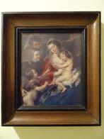 Peter Paul Rubens - Prachtig werkje, Ophalen of Verzenden