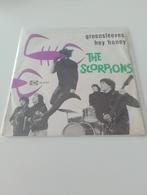 Thé Scorpions - Green sleeves, Ophalen of Verzenden, Gebruikt
