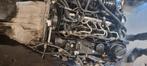 BMW N47D20C 520d f10 f11 2013 116000km motor gemonteerd gega, Auto-onderdelen, Ophalen, Gebruikt, Mini