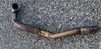 Downpipe Golf 7 GTI, Auto-onderdelen, Ophalen, Gebruikt, Volkswagen