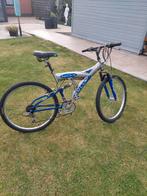 Fiets wegens niet gebruik, Fietsen en Brommers, Fietsen | Mountainbikes en ATB, Ophalen, Gebruikt