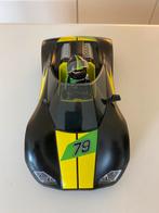 Playmobil 9089 Radiografisch bestuurbare racewagen, Ophalen of Verzenden, Gebruikt, Complete set