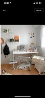 Bureau IKEA