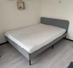 bed, Huis en Inrichting, Slaapkamer | Bedden, Ophalen, Overige materialen, Tweepersoons, Zo goed als nieuw