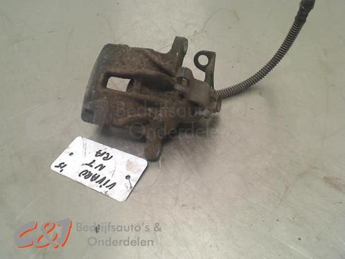 Remklauw (Tang) rechts-achter van een Opel Vivaro, Auto-onderdelen, Remmen en Aandrijving, Opel, Gebruikt, 3 maanden garantie