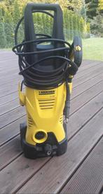 Hogedrukreiniger Karcher 2.400, Tuin en Terras, Hogedrukreinigers, Ophalen of Verzenden, Zo goed als nieuw