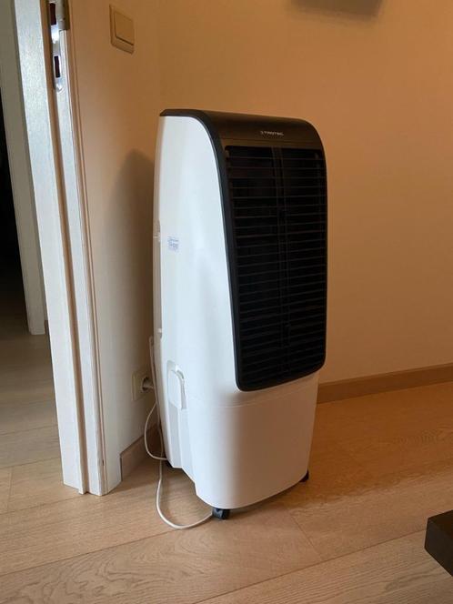 aircooler, Elektronische apparatuur, Overige elektronische apparatuur, Zo goed als nieuw, Ophalen