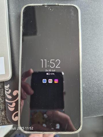Xiaomi 13 zwart 256Gb beschikbaar voor biedingen